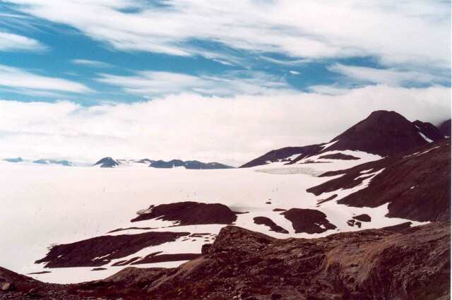 023 Harding Icefield 