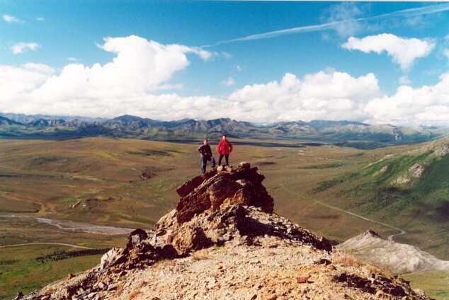 047 Denali = velik� 