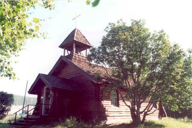 053 m�ste�ko Nenana 