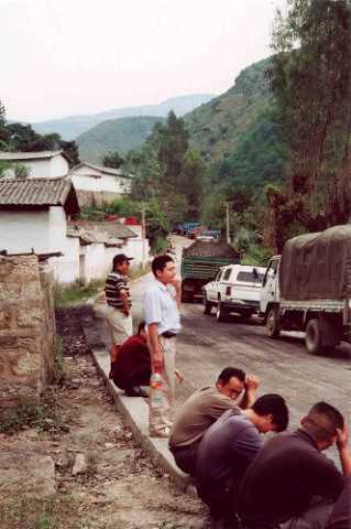 217 �ek�n� na zpr�jezdn�n� silnice 