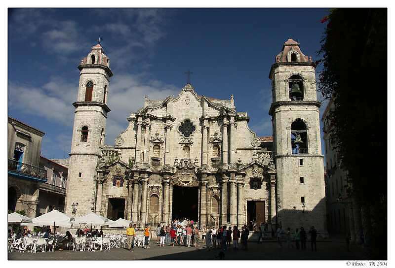 037 Havana, do r. 1898 zde byly ulo�eny ostatky K.Kolumba 