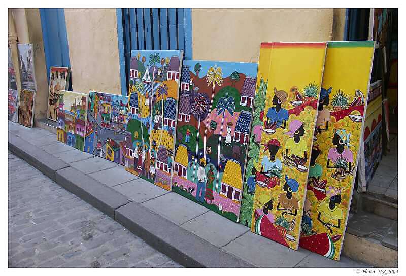 039 Havana, vesel� kub�nsk� um�n� 