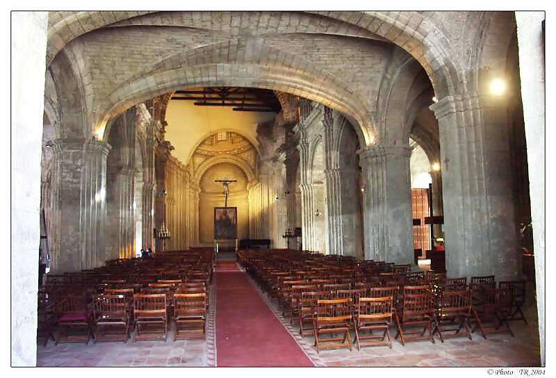 049 Havana, kostel sv. Franti�ka 