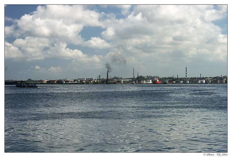 061 Havansk� p��stav 