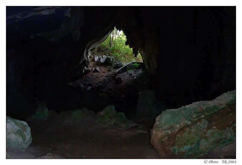 201 Zde m�l Che hlavn� stan 