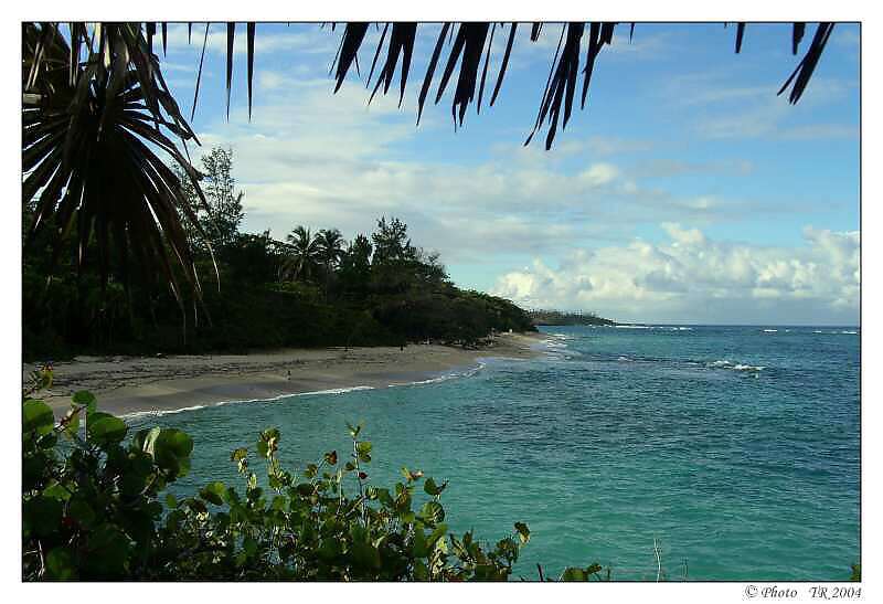 243d Baracoa, pl� Maguana 