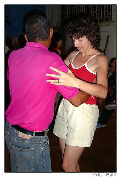 476 Trinidad, �e by salsa 