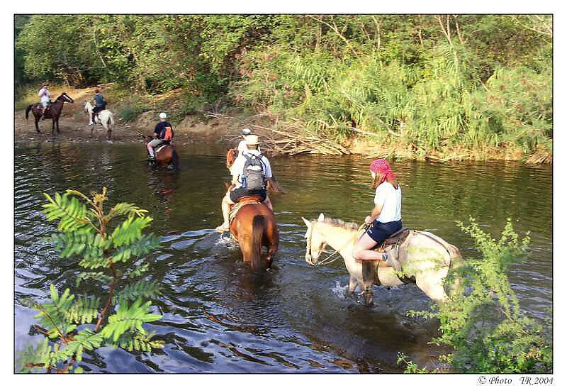 483 Trinidad, proj��ka  po Valle de los Ingenios, �dol� cukrovar� 