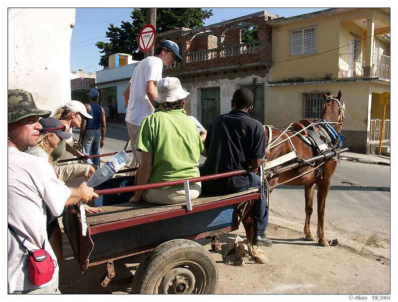 534 Trinidad, triumf�ln� n�vrat 