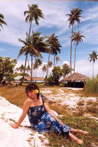 030 Atol v lagun Bora Bora 