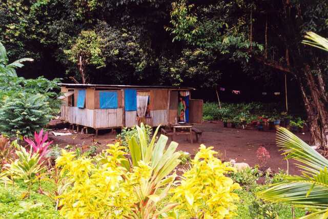 066 Domorodci p�i siest� 