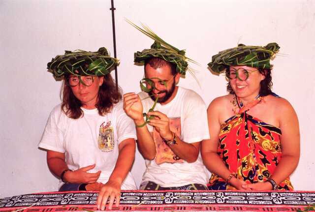 072 Radost z proveden� pr�ce 