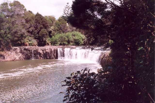 170 Vodop�dy Haruru 