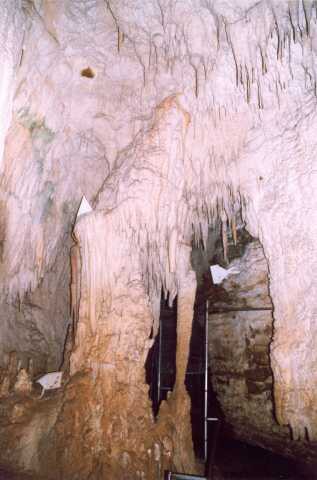 234 Kr�pn�kov� jeskyn� 