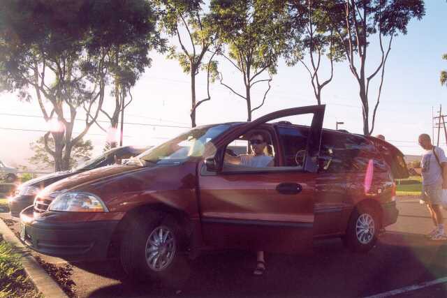 335 N� Ford Windstar 