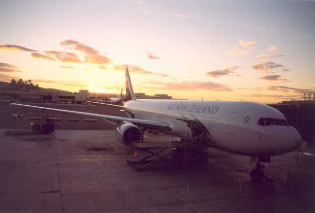 343 Rozb�esk na leti�ti 