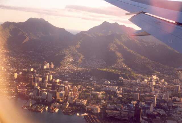 344 Kr�lovsk� m�sto Waikiki 